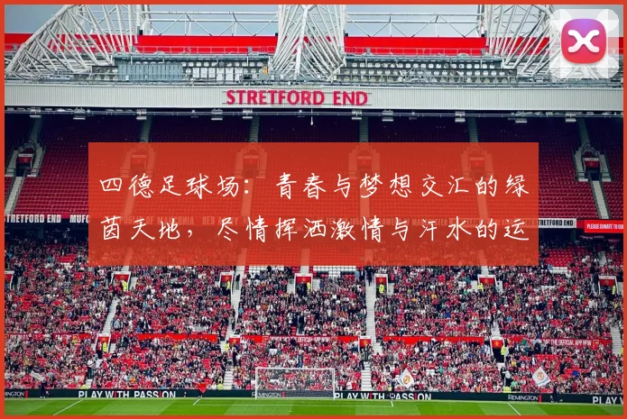 四德足球场：青春与梦想交汇的绿茵天地，尽情挥洒激情与汗水的运动乐园