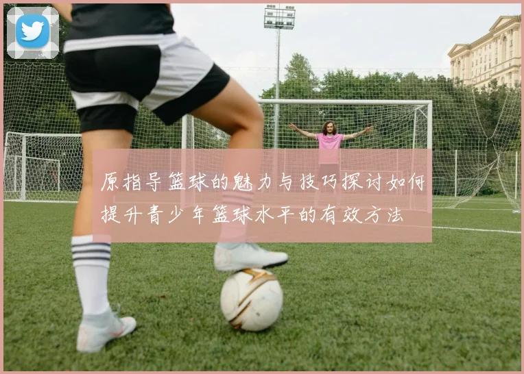 原指导篮球的魅力与技巧探讨如何提升青少年篮球水平的有效方法